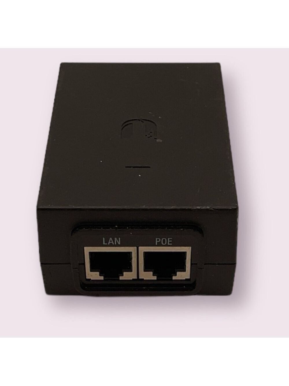Ubiquiti Gigabit POE 48V 24W Ethernet Adapter